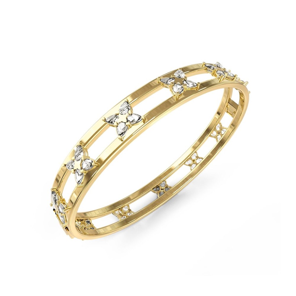 Brățară Damă Guess JUBB05497JWYGS Auriu*