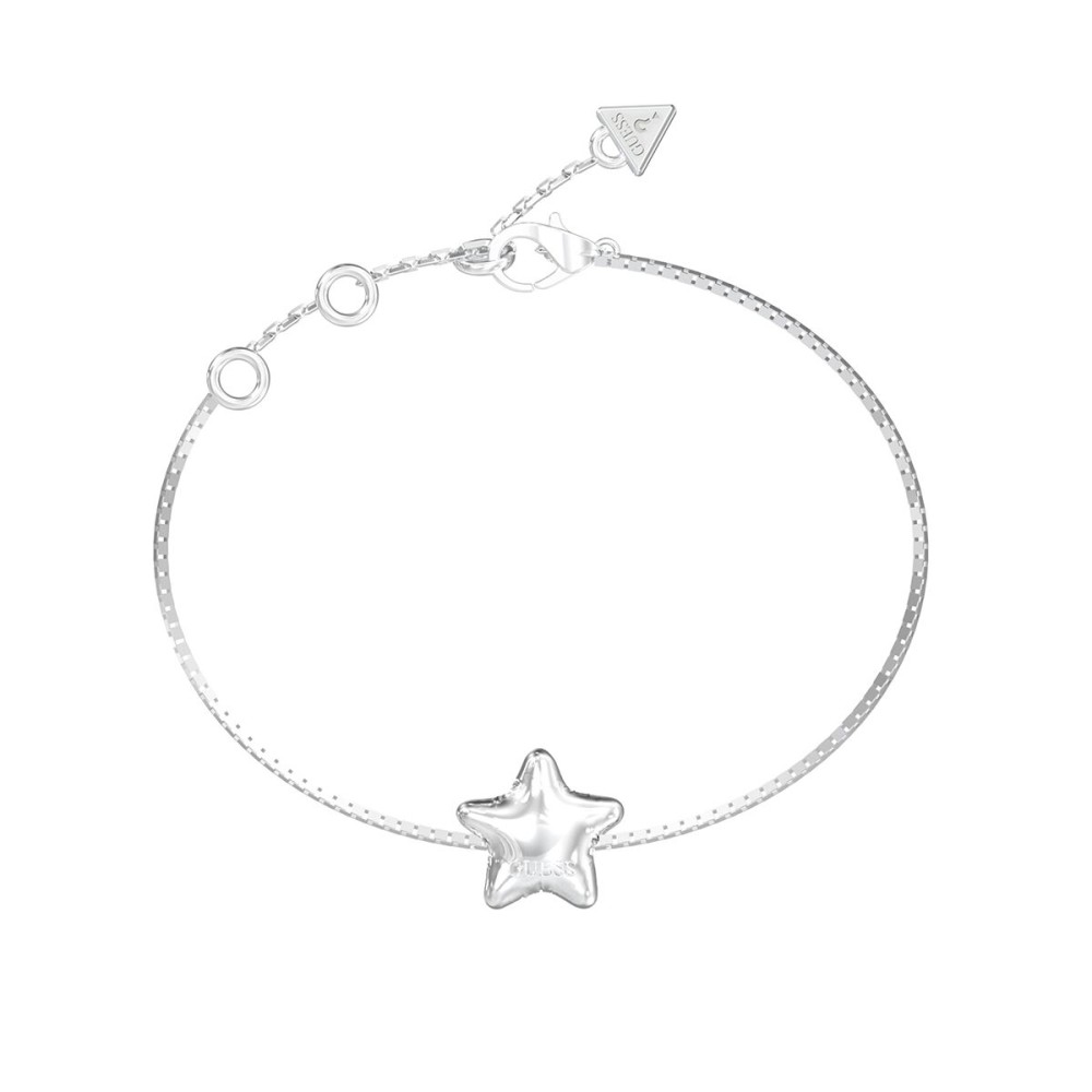 Brățară Damă Guess JUBB05546JWRHS Argintiu