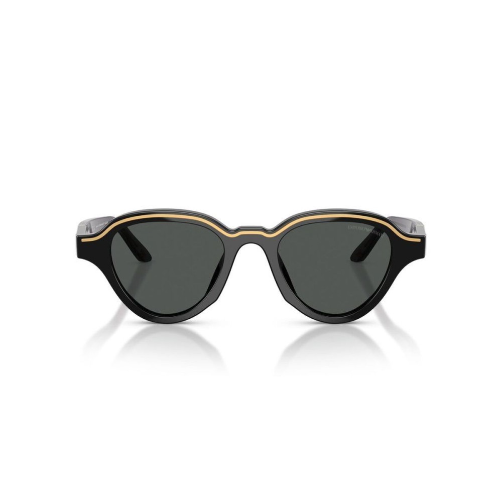 Ochelari de Soare Bărbați Emporio Armani EA 4264U Negru