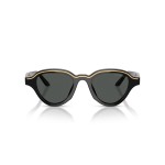 Ochelari de Soare Bărbați Emporio Armani EA 4264U Negru