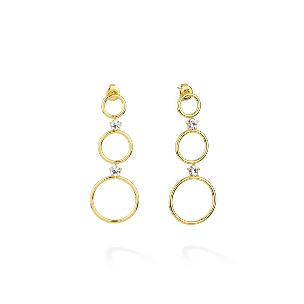 Cercei Damă Radiant RY000245A Auriu*