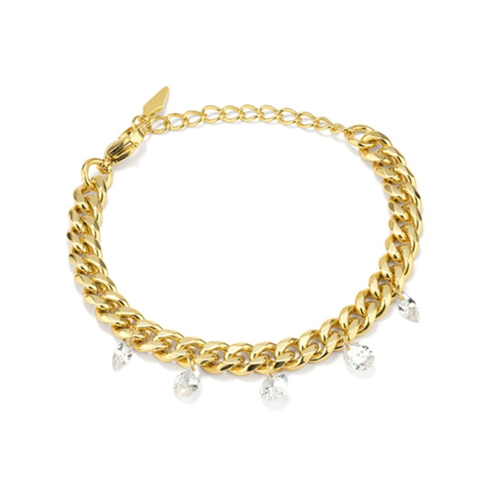 Brățară Damă Radiant RY000282A Auriu*