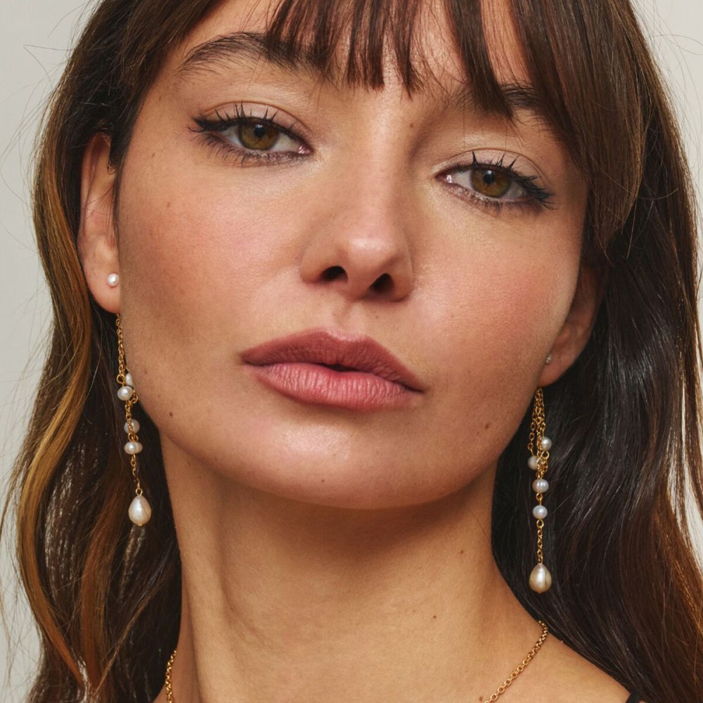 Inel Damă Radiant RY000288A Auriu*