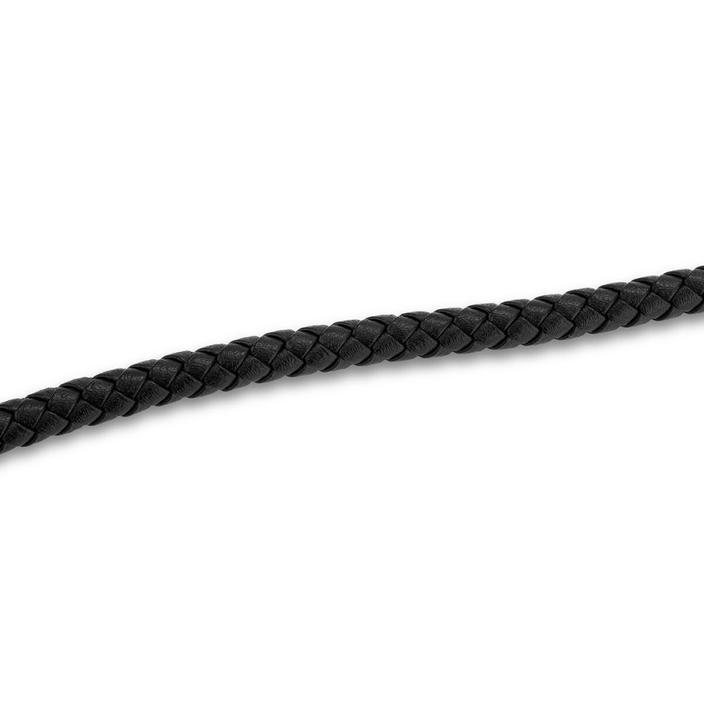 Brățară Bărbați Radiant RH000334 Negru