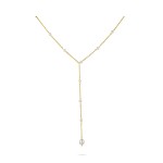 Colier Damă Radiant RY000292A Auriu*