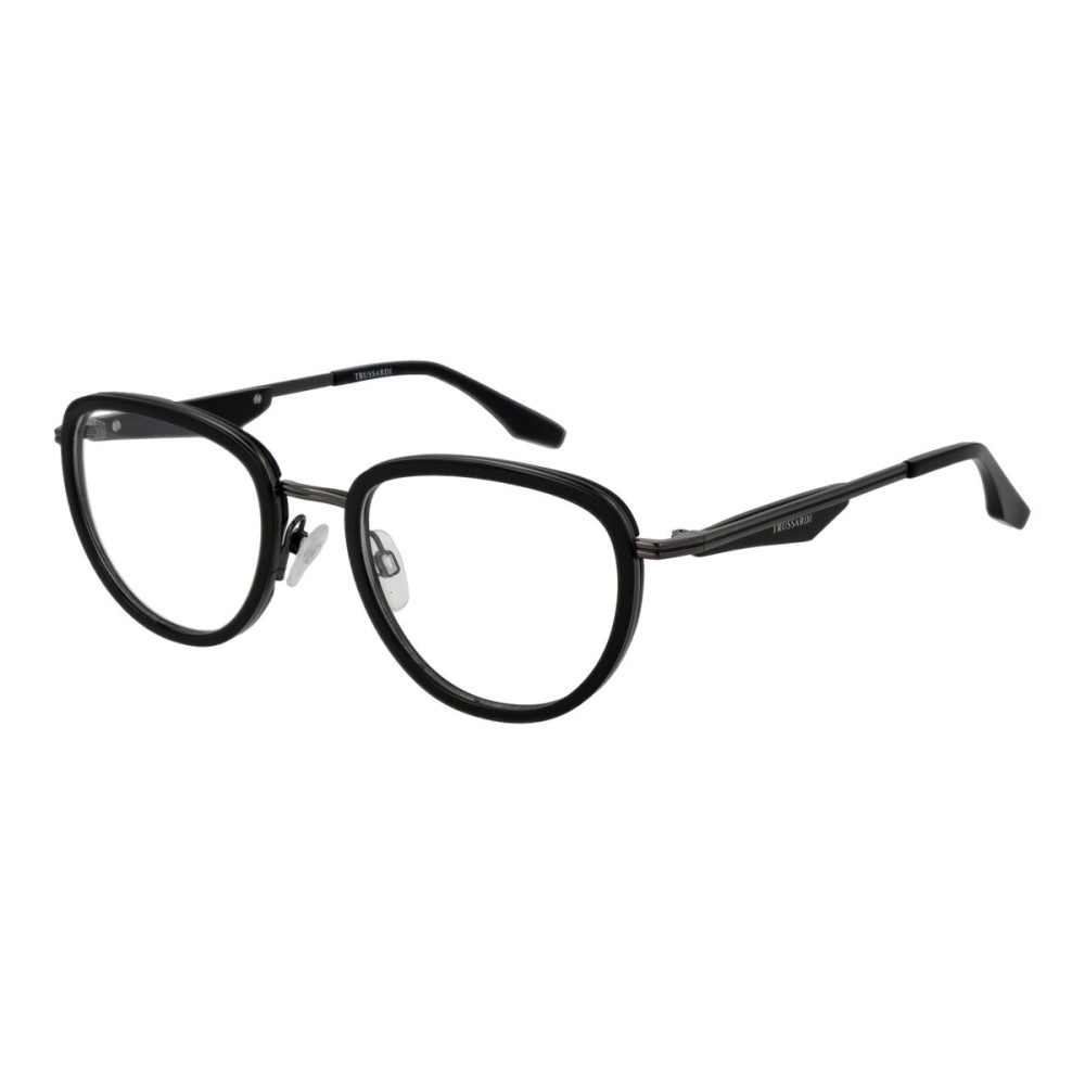 Ramă de Ochelari Bărbați Trussardi TSM1005 52A01