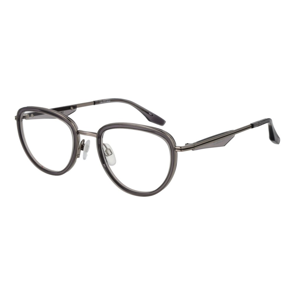 Ramă de Ochelari Bărbați Trussardi TSM1005 52T01
