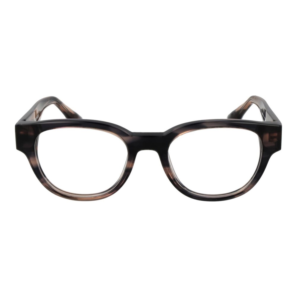 Ramă de Ochelari Bărbați Trussardi TSM6016 49E01