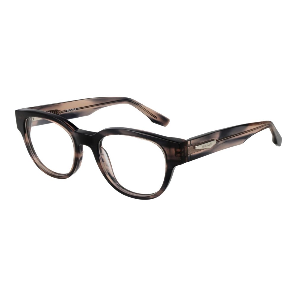 Ramă de Ochelari Bărbați Trussardi TSM6016 49E01