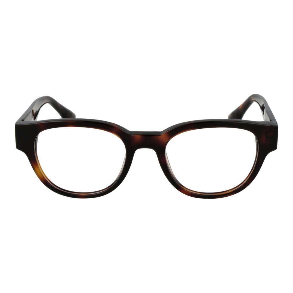 Ramă de Ochelari Bărbați Trussardi TSM6016 49G21