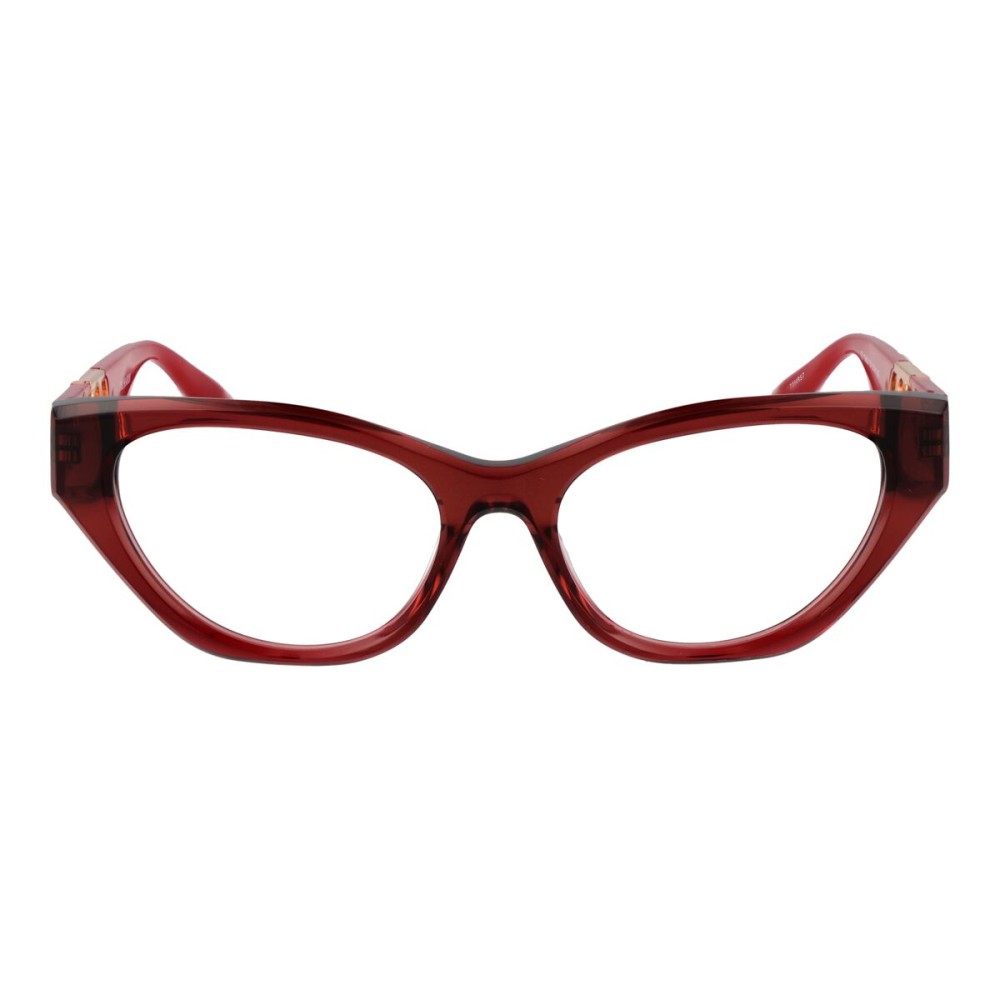 Ramă de Ochelari Damă Trussardi TSW6021 54T03
