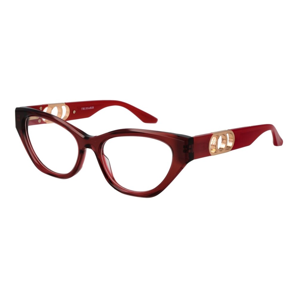 Ramă de Ochelari Damă Trussardi TSW6021 54T03
