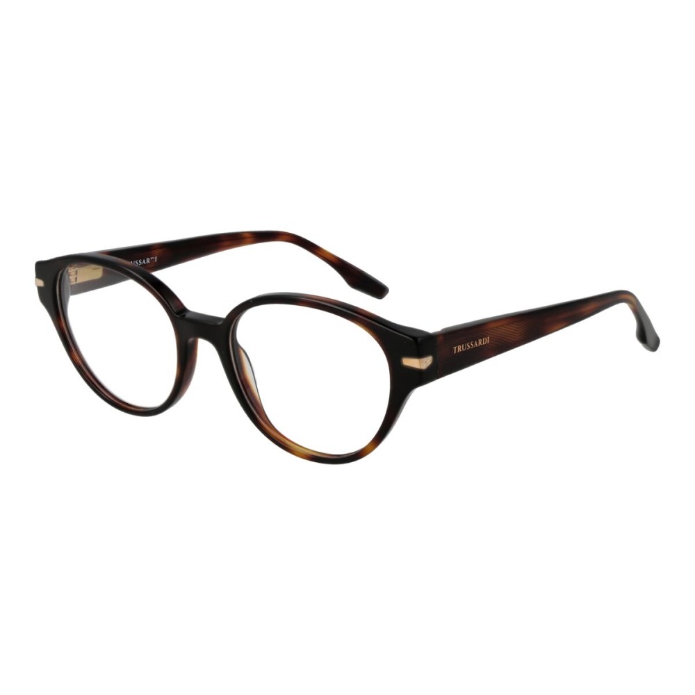 Ramă de Ochelari Damă Trussardi TSW6026 53G21