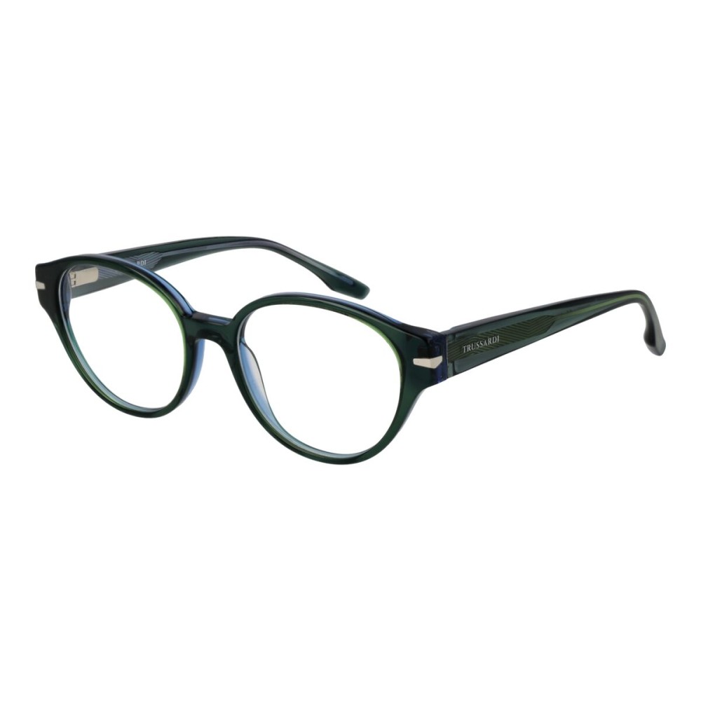 Ramă de Ochelari Damă Trussardi TSW6026 53T02