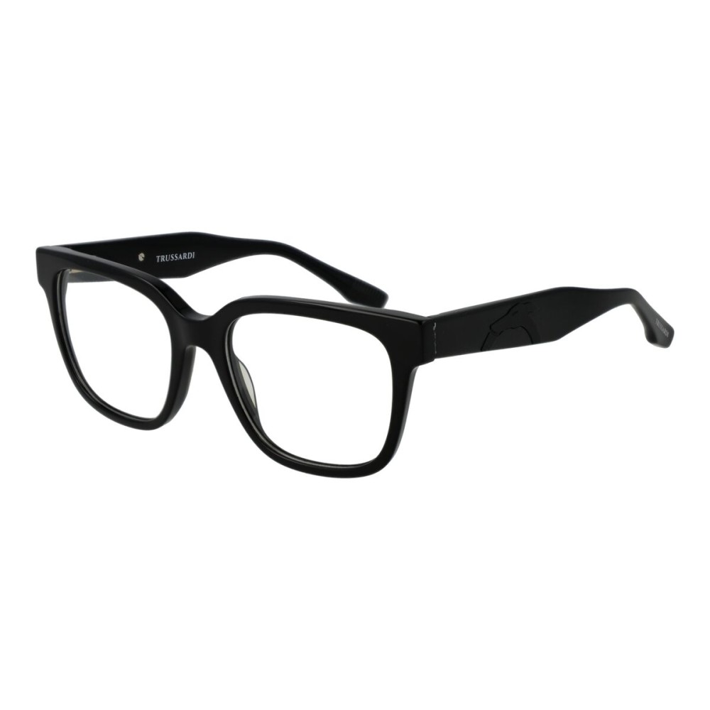 Ramă de Ochelari Bărbați Trussardi TSM6050 52A01