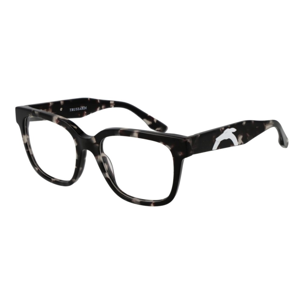 Ramă de Ochelari Bărbați Trussardi TSM6050 52G22