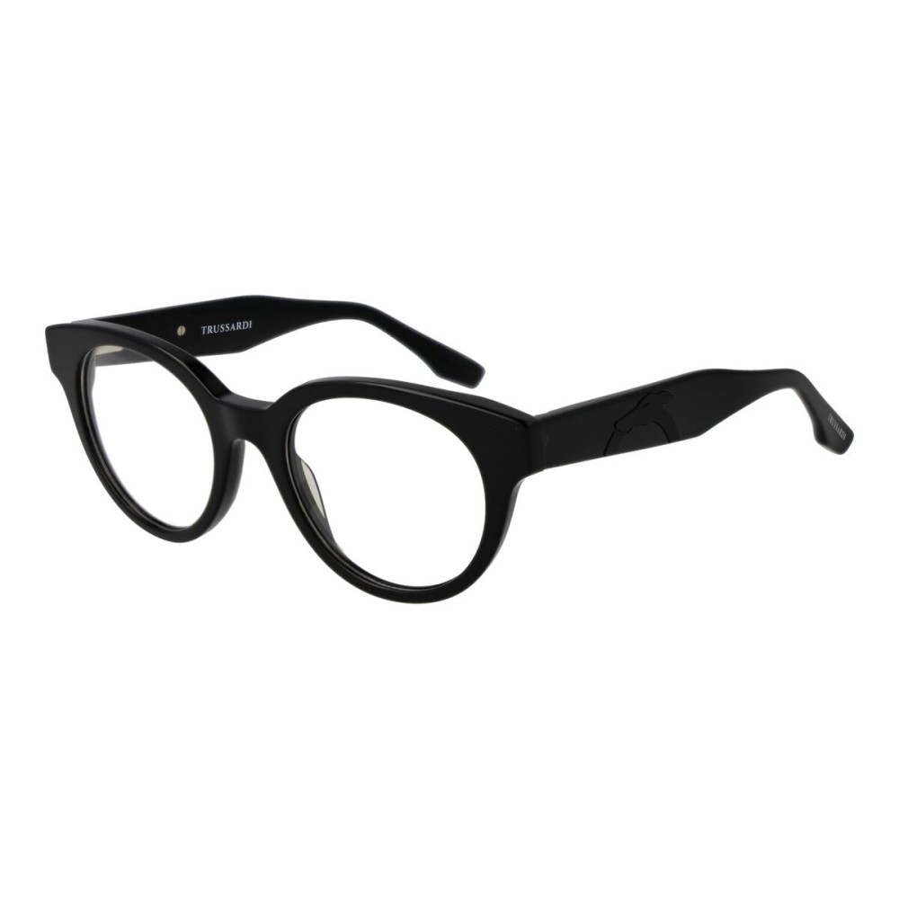 Ramă de Ochelari Bărbați Trussardi TSU6051 50A01