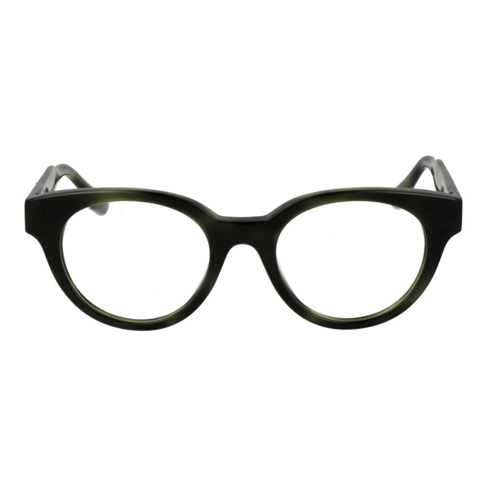 Ramă de Ochelari Bărbați Trussardi TSU6051 50E01