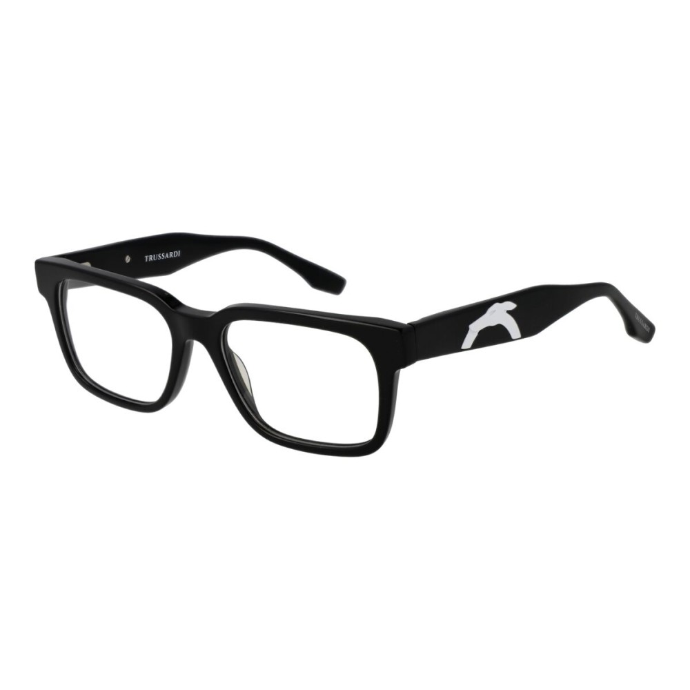 Ramă de Ochelari Bărbați Trussardi TSU6052 53A02