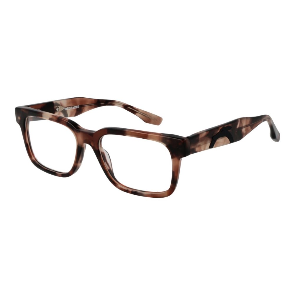 Ramă de Ochelari Bărbați Trussardi TSU6052 53G21