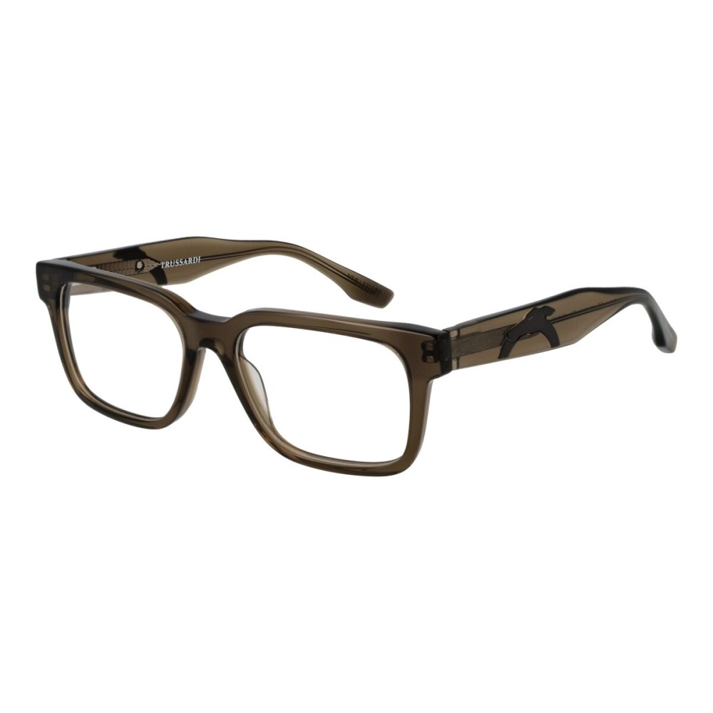 Ramă de Ochelari Bărbați Trussardi TSU6052 53T01