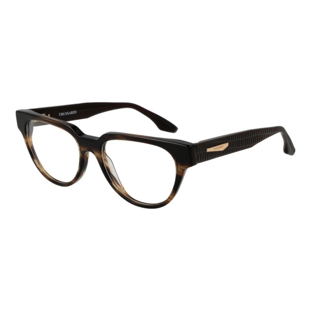 Ramă de Ochelari Damă Trussardi TSW6046 53E01