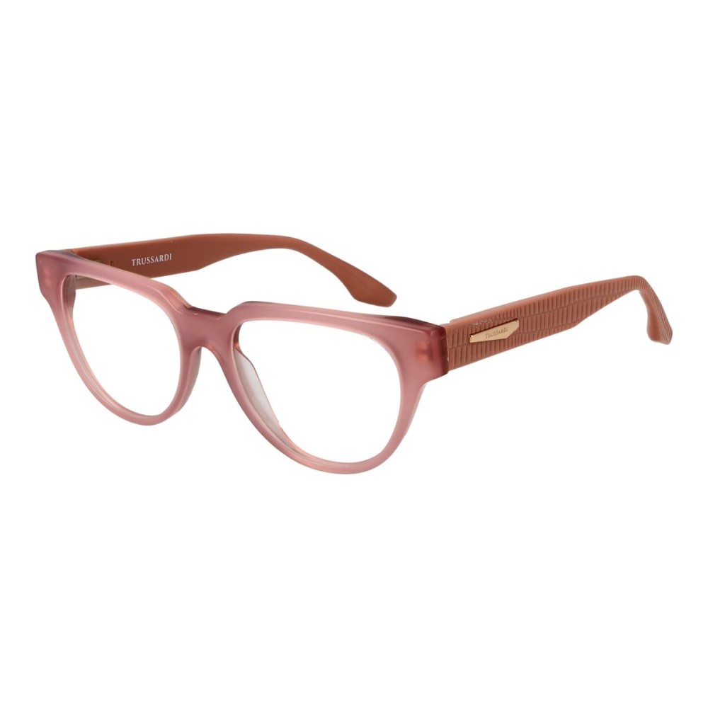 Ramă de Ochelari Damă Trussardi TSW6046 53H01