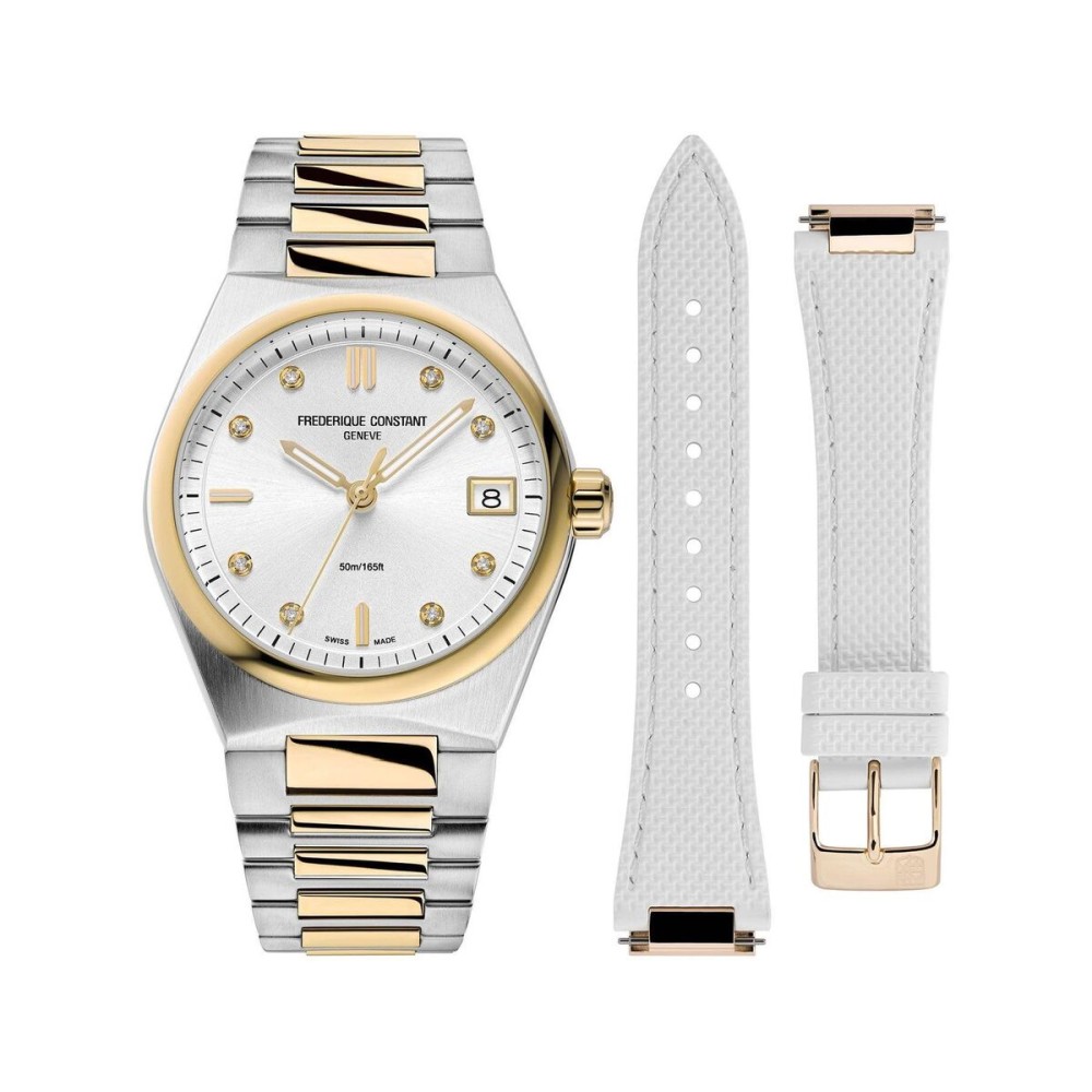 Ceas Bărbați Frederique Constant