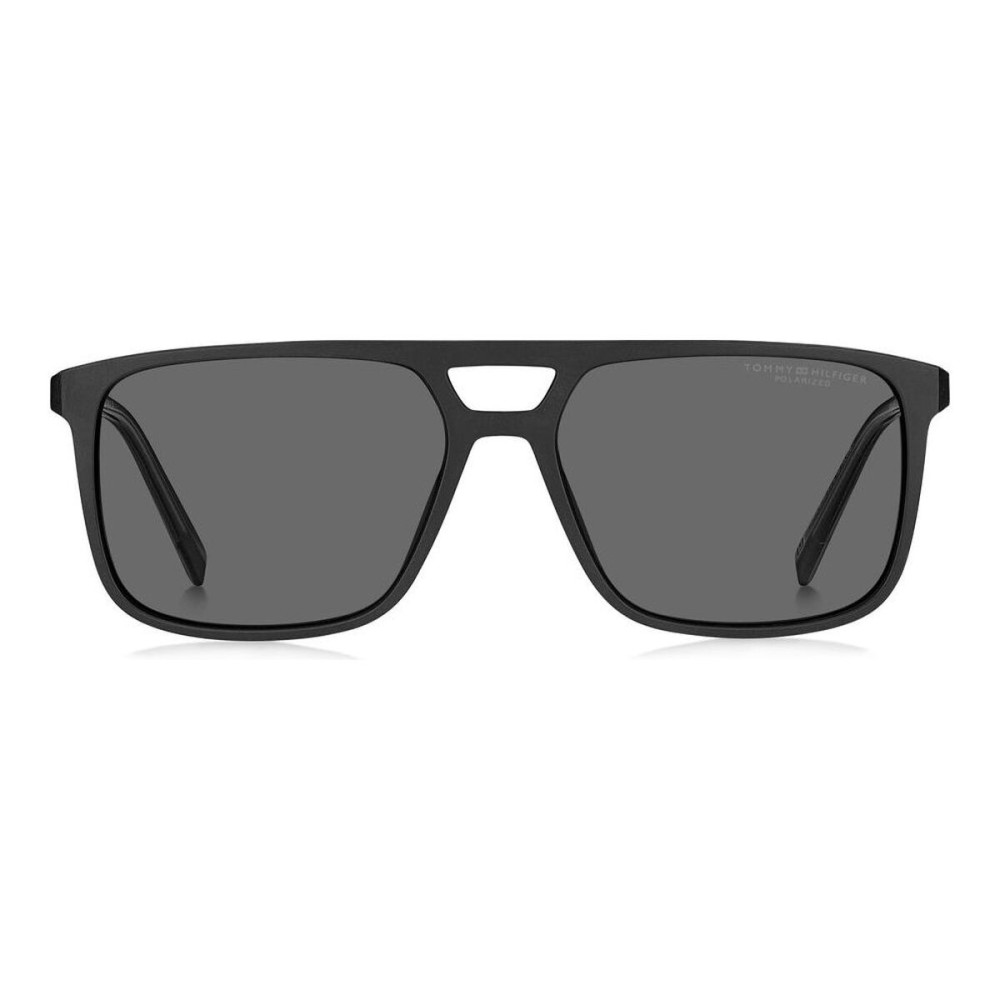 Ochelari de Soare Bărbați Tommy Hilfiger TH 2280_S Negru