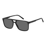 Ochelari de Soare Bărbați Tommy Hilfiger TH 2280_S Negru