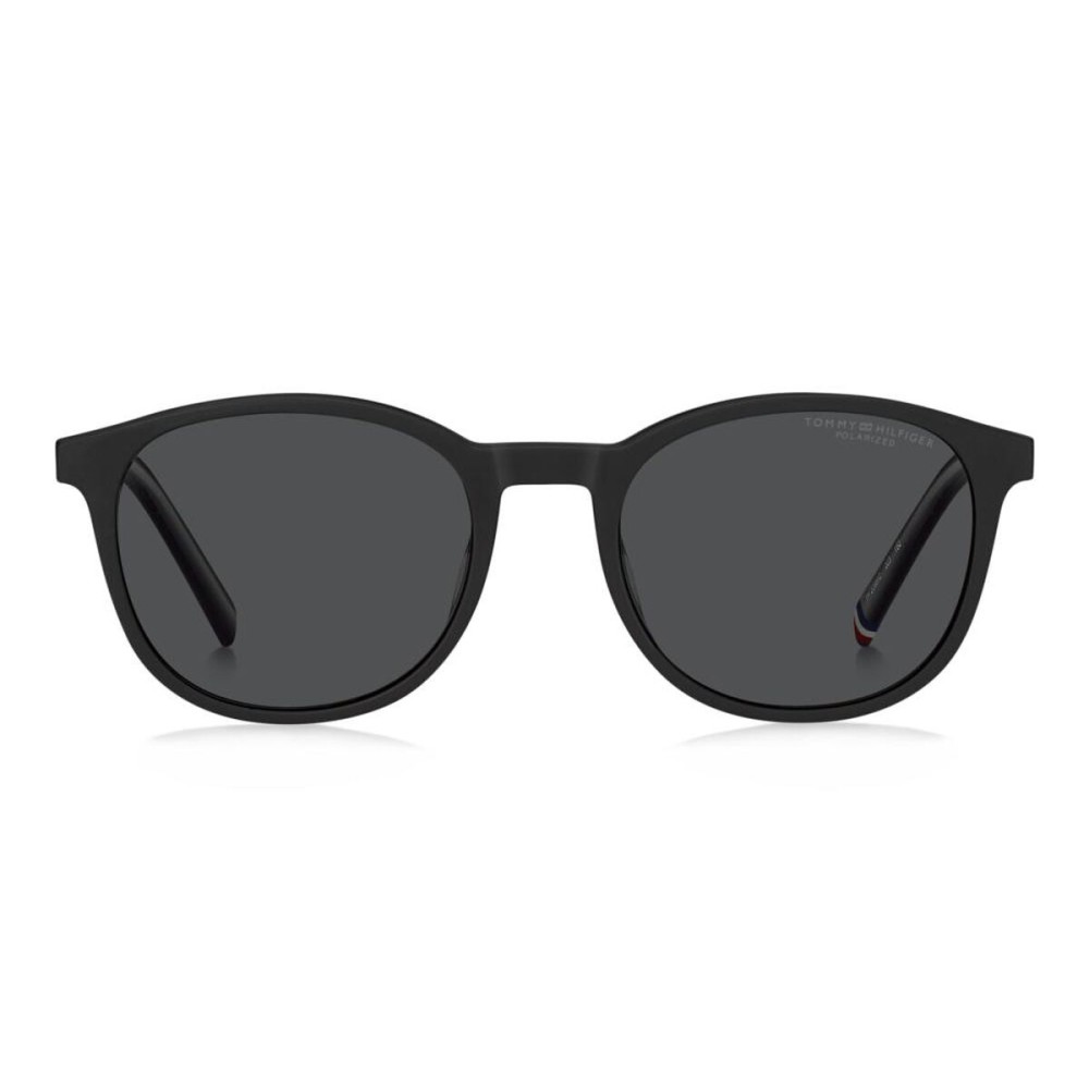 Ochelari de Soare Bărbați Tommy Hilfiger TH 2268_C Negru