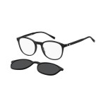 Ochelari de Soare Bărbați Tommy Hilfiger TH 2268_C Negru