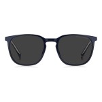 Ochelari de Soare Bărbați Tommy Hilfiger TH 2266_S Negru