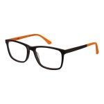 Ramă de Ochelari Bărbați Funky Buddha FBD1026 55002