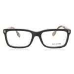 Ramă de Ochelari Unisex Burberry 0BE2352 563773