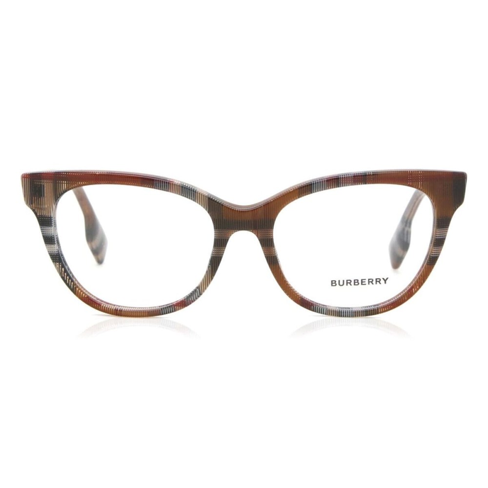 Ramă de Ochelari Unisex Burberry 0BE2375