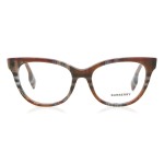 Ramă de Ochelari Unisex Burberry 0BE2375