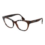 Ramă de Ochelari Unisex Burberry 0BE2375