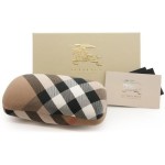 Ramă de Ochelari Unisex Burberry 0BE2375