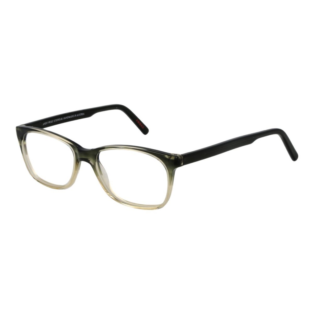 Ramă de Ochelari Unisex Andy Wolf MOD. 4495 50E