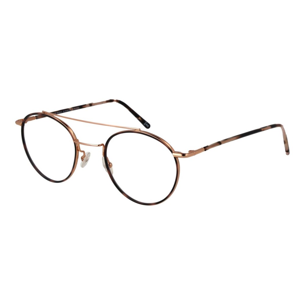 Ramă de Ochelari Unisex Andy Wolf MOD. 4727 50D