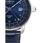 Ceas Bărbați Zeppelin 7668-3