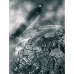 Ceas Bărbați Zeppelin 7668-3