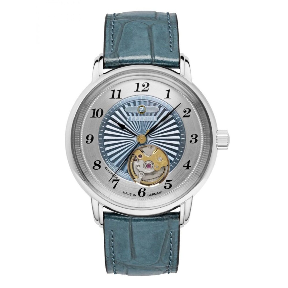 Ceas Bărbați Zeppelin 8556-3