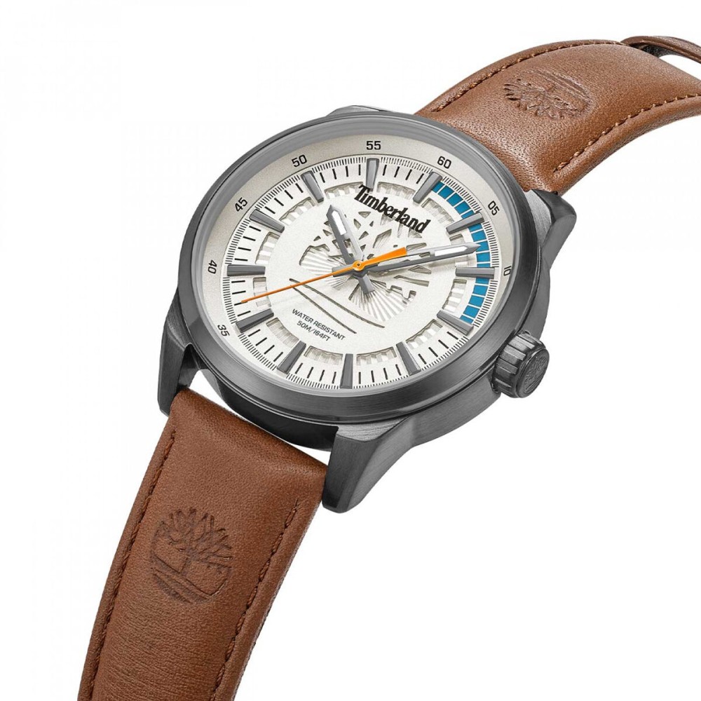 Ceas Bărbați Timberland TDWGA0083203