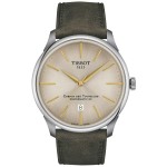 Ceas Bărbați Tissot CHEMIN DES TOURELLES POWERMATIC 80