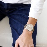 Ceas Bărbați Tissot CHEMIN DES TOURELLES POWERMATIC 80