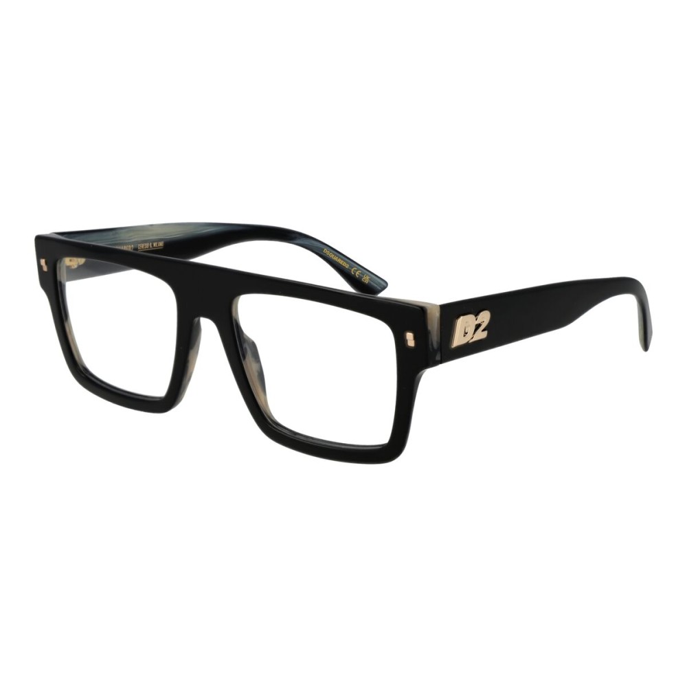 Ramă de Ochelari Bărbați Dsquared2 D2 0147 5437N