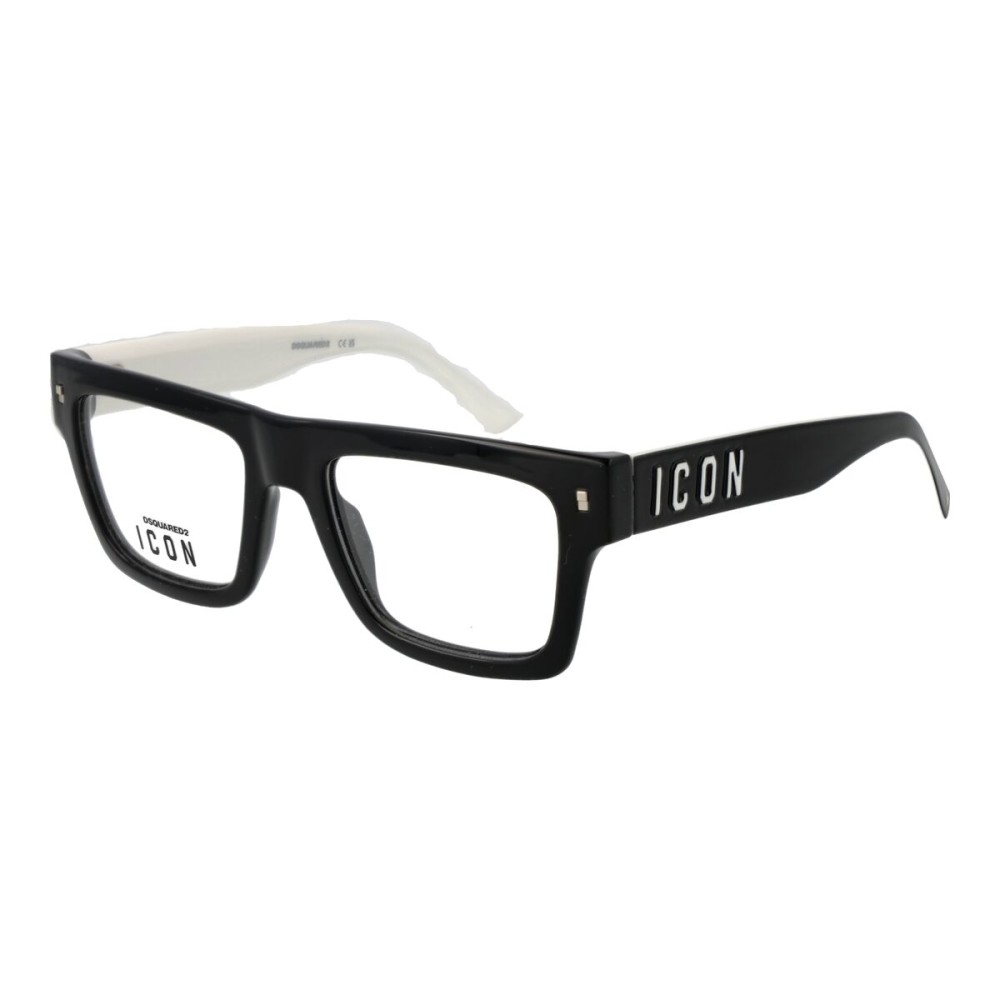 Ramă de Ochelari Bărbați Dsquared2 ICON 0023 53807