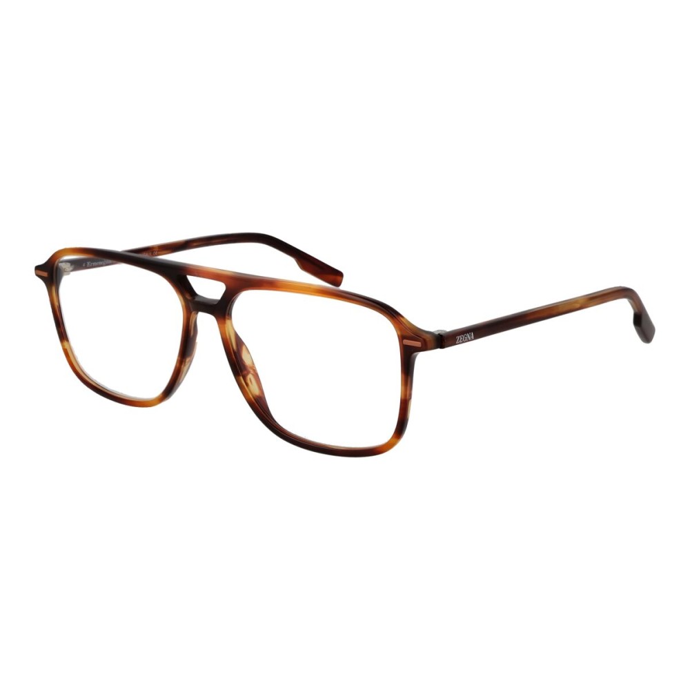 Ramă de Ochelari Bărbați Ermenegildo Zegna EZ5247 57056